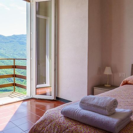 Albergo Ristorante Payarin Ormea Екстер'єр фото