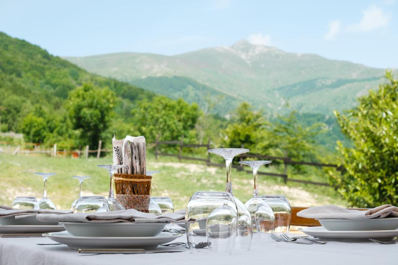 Albergo Ristorante Payarin Ormea Екстер'єр фото