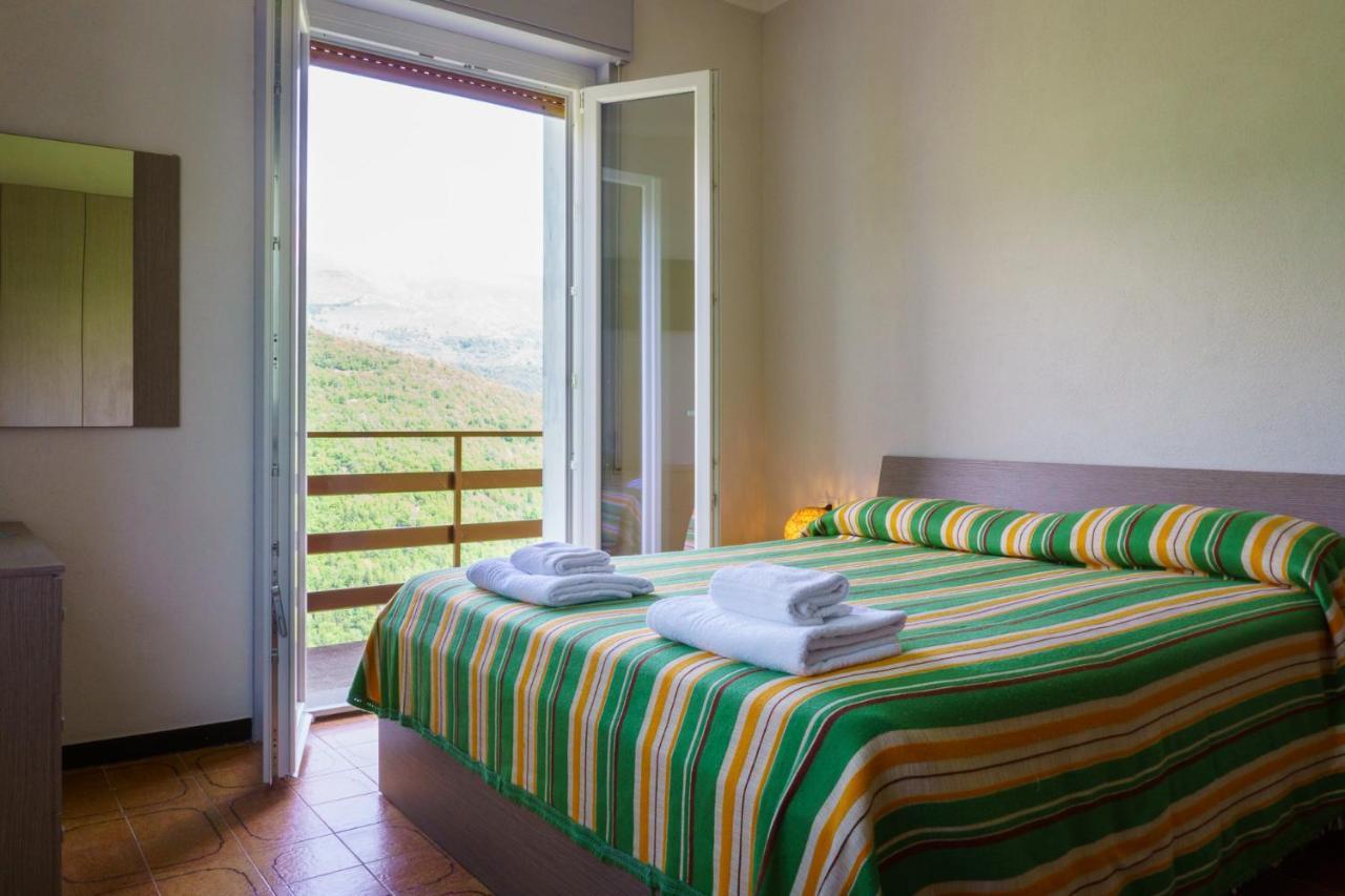 Albergo Ristorante Payarin Ormea Екстер'єр фото