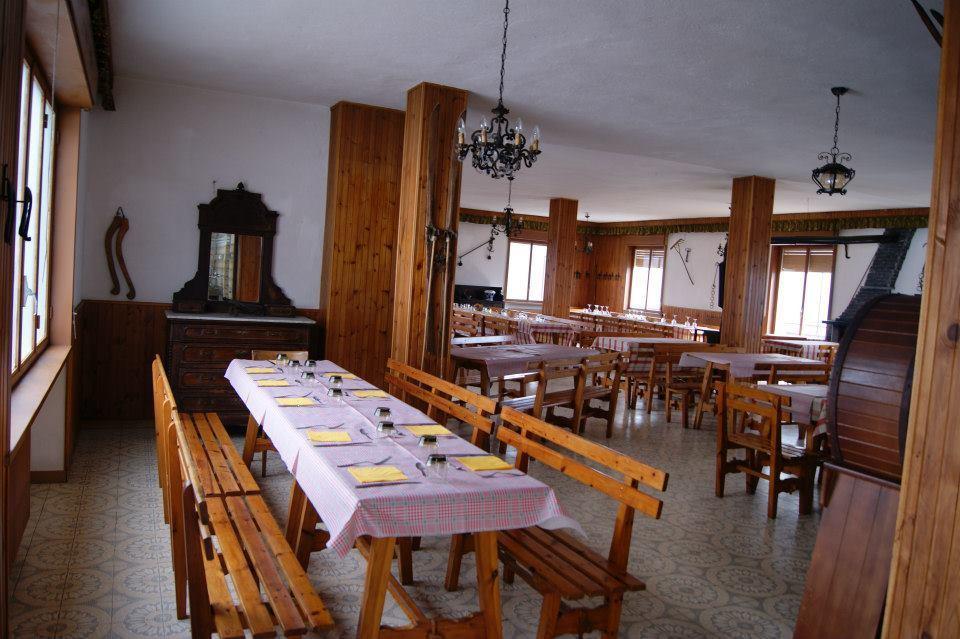 Albergo Ristorante Payarin Ormea Екстер'єр фото