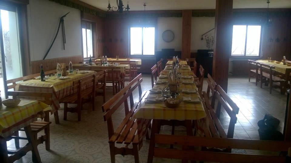 Albergo Ristorante Payarin Ormea Екстер'єр фото